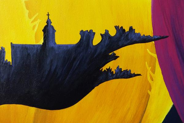 Skyline (Alkmaar)